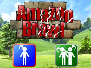 Toffisama – Amazon Brawl