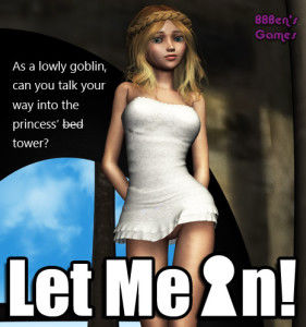 BBBen – Let Me In Ver.1.0.0