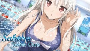 Winged Cloud – Sakura Swim Club