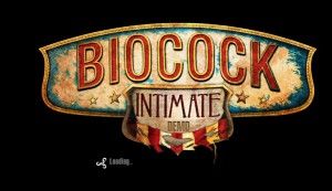 ZONE-SAMA – Bioshock Intimate