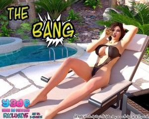 Y3DF – THE BANG (Update)