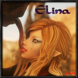 Vaesark – CGS 11 – Elina – Part 1
