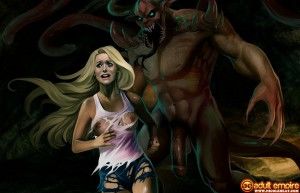 Nicole Heat – Terrible Dream and Going Crazy