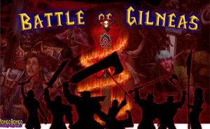 MongoBongo – Warcraft Battle of Gilneas