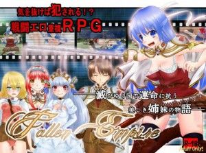 Iron chain Council – Fallen Empire Ver.1.01