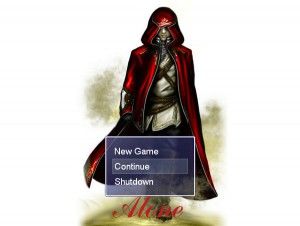 Alone XP RPG Game Ver.7.4.3.9.2