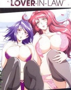 Lover-in-Law (Episode1-2)