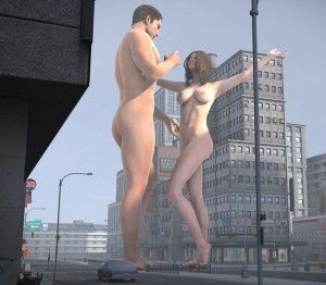 Tiny-Mk – City Fun