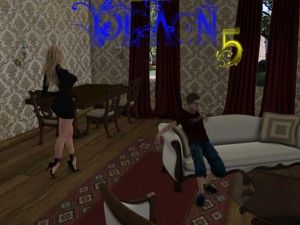 Y3DF – The Plan 1-5