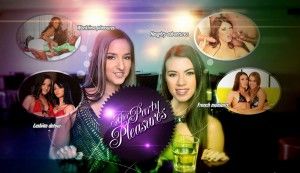 Lifeselector – After Party Pleasures