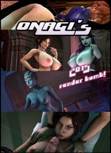 ONAGI (ONAGIART) Collection