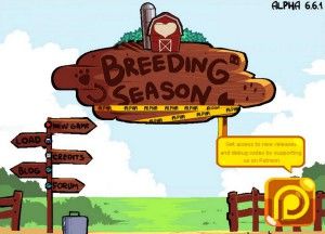 HartistaPipebomb – Breeding Season (Alpha Build 6.6.1)