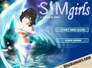 Simgirls (Version 6.6)