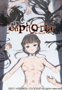 Clock Up – Mangagamer – Euphoria (Uncen)