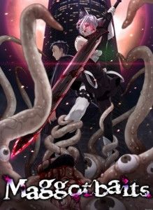 Clock Up – Maggot Baits