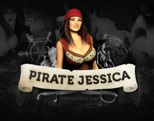 PirateJessica – SiteRip (Pics&Games)