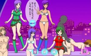 Fuel-brain – Collection Games (PC / Android)