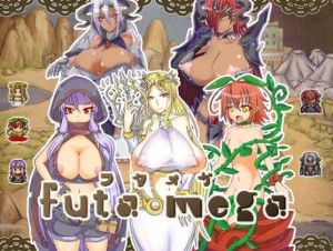 Lowrentzca – FutaMega