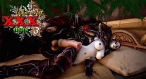 Auril – WhoreCraft XXXMas Episode 3