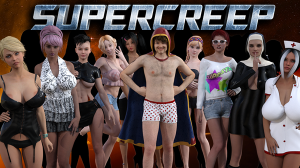 Lawina – Supercreep Ver.0.021