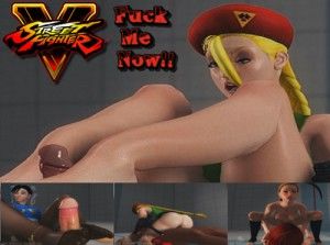 Xalas Studios – Fuck Me Volume 1 Compilation