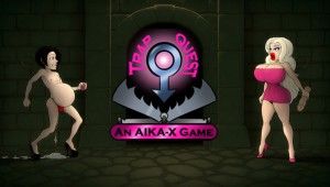 Aika – Trap Quest (Release 7) Ver.1.2