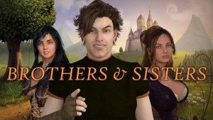 Maestrostudio – Brothers & Sisters episode 1