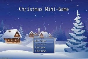 Officer Chloe Mini-Games – Halloween & Christmas