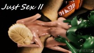 Xalas Studios – Just Sex II