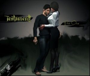 Auditor of Reality – Testament