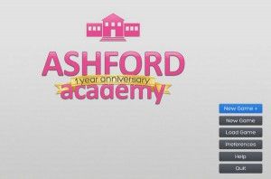 Henthighschool – Ashford Academy (Update)