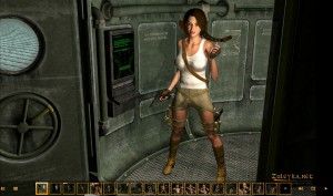 Art by Zuleyka – Fail Of Lara