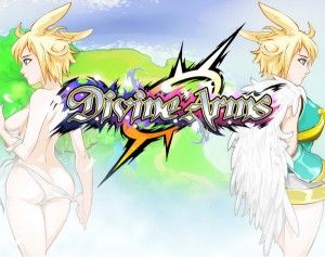 ViperV – Divine Arms (Demo)