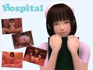 Dollhouse – Hospital