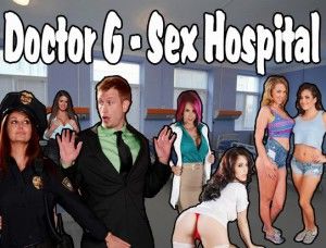 E&D Peppers – Doctor G – Sex Hospital (Demo 1.0)