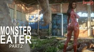 Affect3D – Jared999D – Monster Eater Part 2 Final