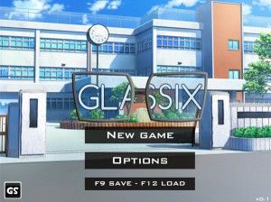 Gaweb Studio – Glassix (InProgress) Update Ver 0.2