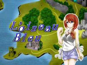 L’oiseau Bleu