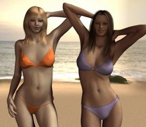 Phreaky and Tlaero – Christine