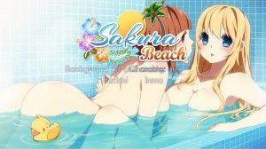 Winged Cloud – Sakura Beach 1-2