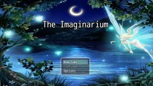 Daniels K – The Imaginarium Ver.02 (Demo)