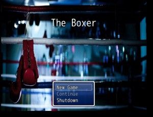 Mori – The Boxer (InProgres)