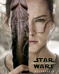 Star Wars Force Awakens Female Gallery