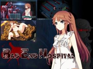 Level 1 – BadEndHospital Ver.1.01