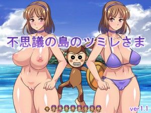 Nekonyoubou – Tsumire on the Curious Isle (Update) Ver.2.2