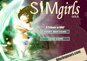 Blackspears Media Inc – Simgirls GOLD (Version 7)