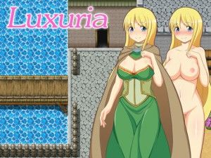 Kurimenia – Luxuria