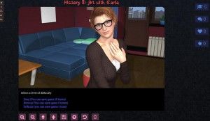 Arizona – Art with Carla Ver.1.5