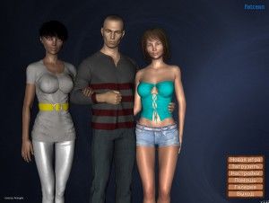 Rimyirr – Demon in the Flesh Ver.1.10
