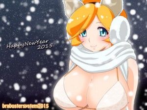 Collection Games BraBusterSystem